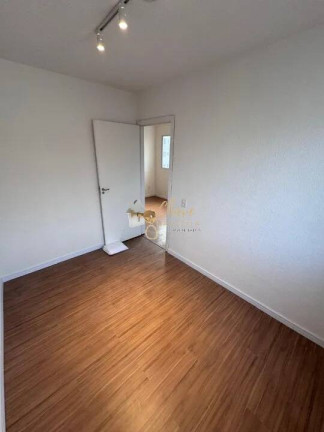 Imagem Apartamento com 2 Quartos à Venda, 41 m² em Jardim Boa Vista (zona Oeste) - São Paulo