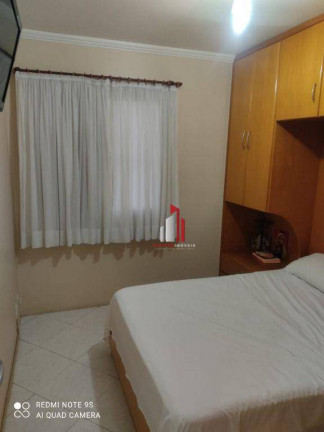 Imagem Apartamento com 3 Quartos à Venda, 86 m² em Freguesia Do ó - São Paulo