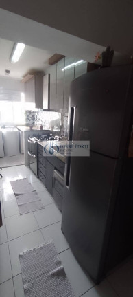 Imagem Apartamento com 2 Quartos à Venda, 60 m² em Casa Branca - Santo André Imagem Apartamento com 2 Quartos à Venda, 60 m² em Casa Branca - Santo André