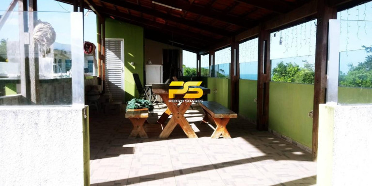 Imagem Casa com 2 Quartos à Venda, 150 m² em Conde