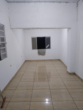 Imagem Casa com 4 Quartos à Venda, 300 m² em Jardim Zaira - Mauá