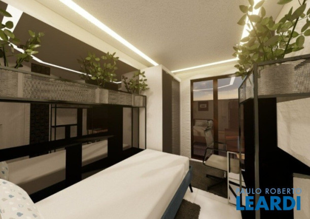 Imagem Apartamento com 2 Quartos à Venda, 60 m² em Campestre - Santo André Imagem Apartamento com 2 Quartos à Venda, 60 m² em Campestre - Santo André
