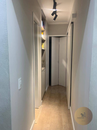 Imagem Apartamento com 3 Quartos à Venda, 62 m² em Parque Marajoara - Santo André Imagem Apartamento com 3 Quartos à Venda, 62 m² em Parque Marajoara - Santo André