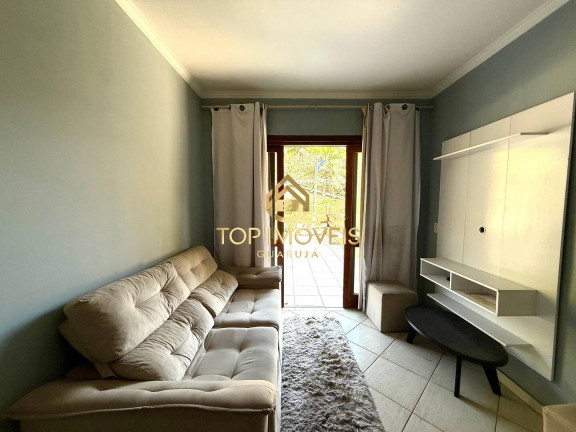 Imagem Apartamento com 1 Quarto à Venda, 65 m² em Tombo - Guarujá