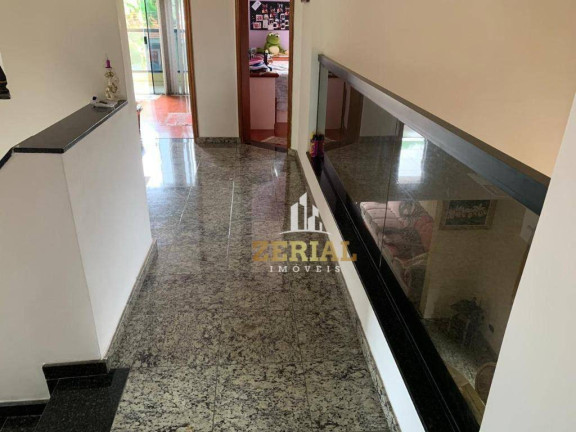 Imagem Sobrado com 4 Quartos à Venda, 300 m² em Jardim São Caetano - São Caetano Do Sul