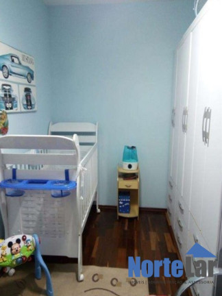 Imagem Sobrado com 3 Quartos à Venda, 250 m² em Jardim Primavera (zona Norte) - São Paulo