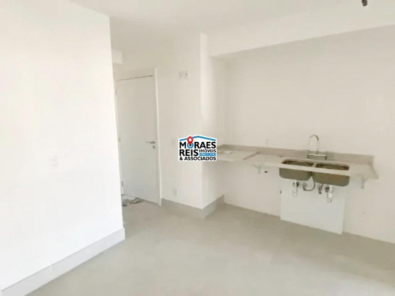 Imagem Apartamento com 3 Quartos à Venda, 160 m² em Jardim Vila Mariana - São Paulo