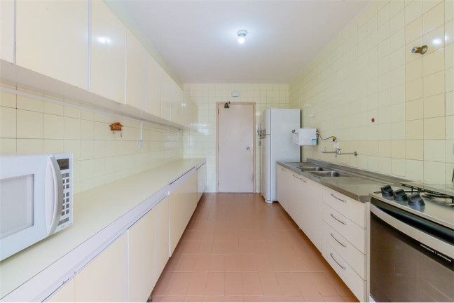 Imagem Apartamento com 4 Quartos à Venda, 220 m² em Perdizes - São Paulo