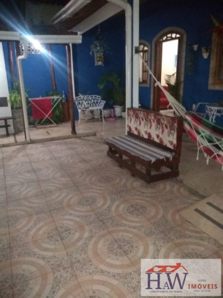 Casa com 2 Quartos à Venda, 55 m² em Unamar (tamoios) - Cabo Frio