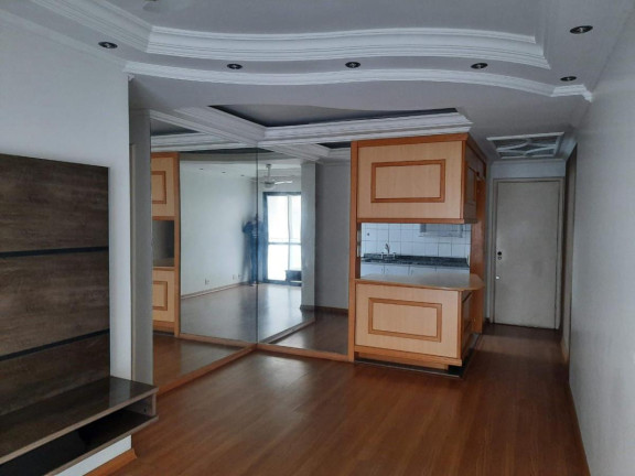 Imagem Apartamento com 2 Quartos à Venda, 79 m² em Jardim íris - São Paulo Imagem Apartamento com 2 Quartos à Venda, 79 m² em Jardim íris - São Paulo