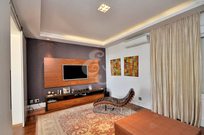 Imagem Casa de Condomínio com 5 Quartos à Venda, 1 m² em Alphaville - Santana De Parnaíba Imagem Casa de Condomínio com 5 Quartos à Venda, 1 m² em Alphaville - Santana De Parnaíba