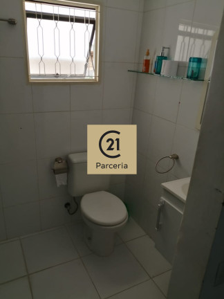 Imagem Casa com 4 Quartos à Venda,  em Campo Belo - São Paulo