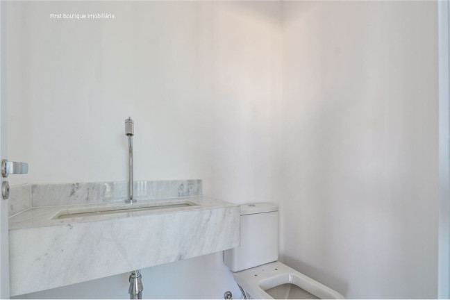 Imagem Apartamento com 3 Quartos à Venda, em Pinheiros - São Paulo Imagem Apartamento com 3 Quartos à Venda, em Pinheiros - São Paulo