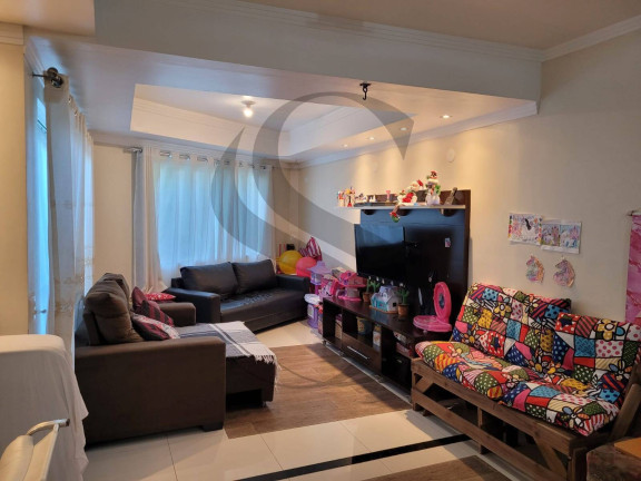 Imagem Casa com 3 Quartos à Venda, 140 m² em Jardim São Carlos - Sorocaba Imagem Casa com 3 Quartos à Venda, 140 m² em Jardim São Carlos - Sorocaba