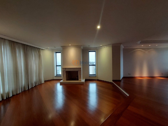 Foto do imóvel Imóvel com 4 Quartos à Venda, 468 m² em Cambuí - Campinas