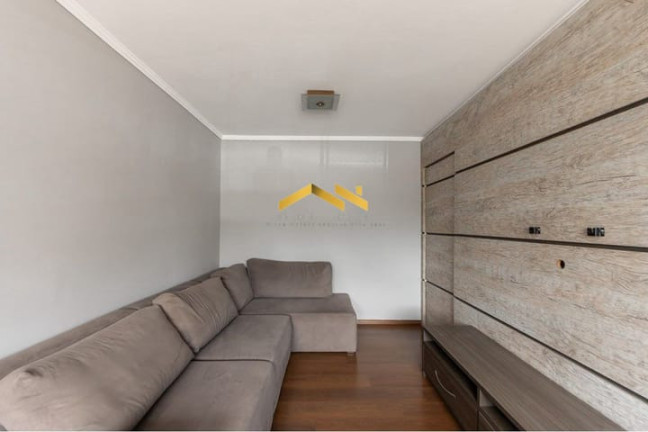 Imagem Apartamento com 2 Quartos à Venda, 76 m² em Moema - São Paulo