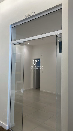 Sala Comercial para Alugar, 16 m² em Camobi - Santa Maria