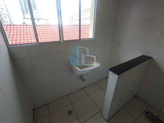 Imagem Casa de Condomínio com 2 Quartos à Venda, 50 m² em Aviação - Praia Grande