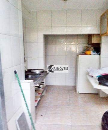 Imagem Sobrado com 3 Quartos à Venda, 148 m² em Jardim Hollywood - São Bernardo Do Campo