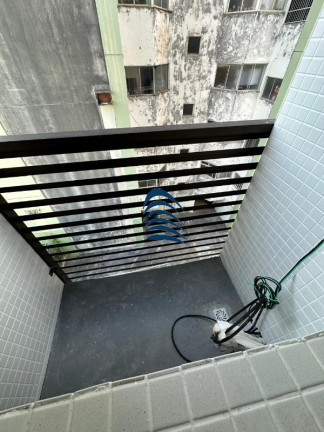 Imagem Imóvel com 2 Quartos à Venda, 36 m² em Federação - Salvador