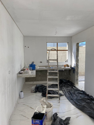 Imagem Sobrado com 3 Quartos à Venda, 163 m² em Caçapava Velha - Caçapava