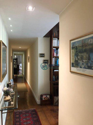 Imagem Apartamento com 3 Quartos à Venda, 150 m² em Icaraí - Niterói