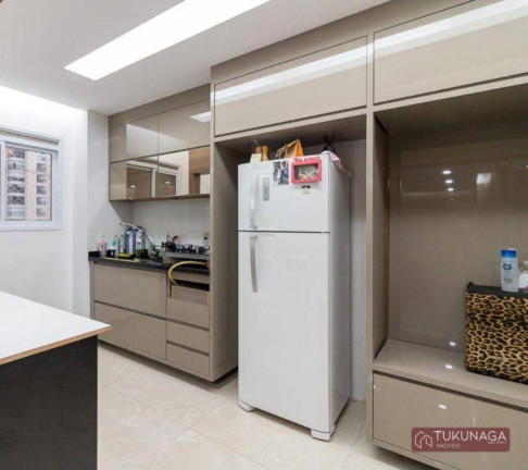 Imagem Apartamento com 3 Quartos à Venda, 122 m² em Jardim Flor Da Montanha - Guarulhos Imagem Apartamento com 3 Quartos à Venda, 122 m² em Jardim Flor Da Montanha - Guarulhos