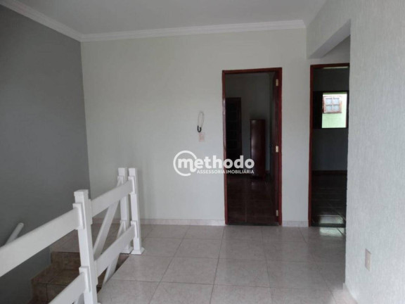 Imagem Casa com 6 Quartos à Venda, 300 m² em Parque Residencial Vila União - Campinas