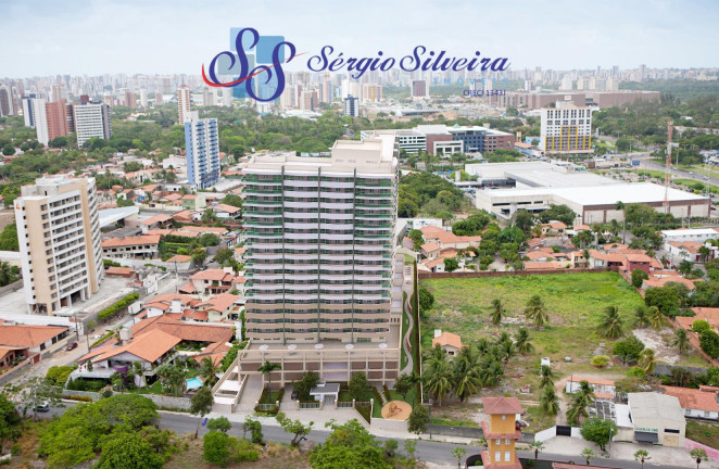 Imagem Apartamento com 3 Quartos à Venda, 71 m² em Engenheiro Luciano Cavalcante - Fortaleza Imagem Apartamento com 3 Quartos à Venda, 71 m² em Engenheiro Luciano Cavalcante - Fortaleza