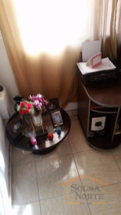 Imagem Casa com 3 Quartos à Venda, 200 m² em Tucuruvi - São Paulo