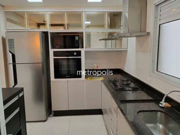 Imagem Apartamento com 3 Quartos à Venda, 107 m² em Vila Lusitânia - São Bernardo Do Campo Imagem Apartamento com 3 Quartos à Venda, 107 m² em Vila Lusitânia - São Bernardo Do Campo