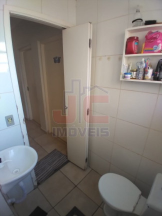 Imagem Apartamento com 2 Quartos à Venda,  em Parque Ribeirão Preto - Ribeirão Preto