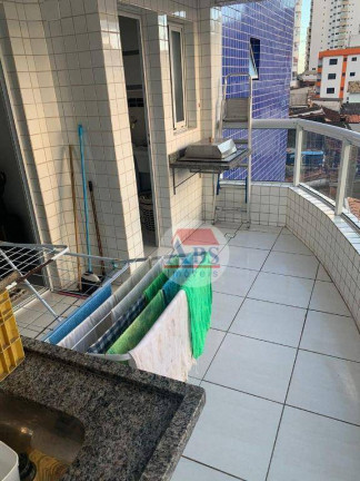 Imagem Apartamento com 2 Quartos à Venda, 65 m² em Aviação - Praia Grande Imagem Apartamento com 2 Quartos à Venda, 65 m² em Aviação - Praia Grande