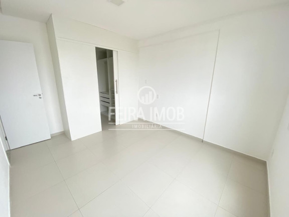 Imagem Apartamento com 3 Quartos à Venda, em Santa Mônica - Feira De Santana Imagem Apartamento com 3 Quartos à Venda, em Santa Mônica - Feira De Santana