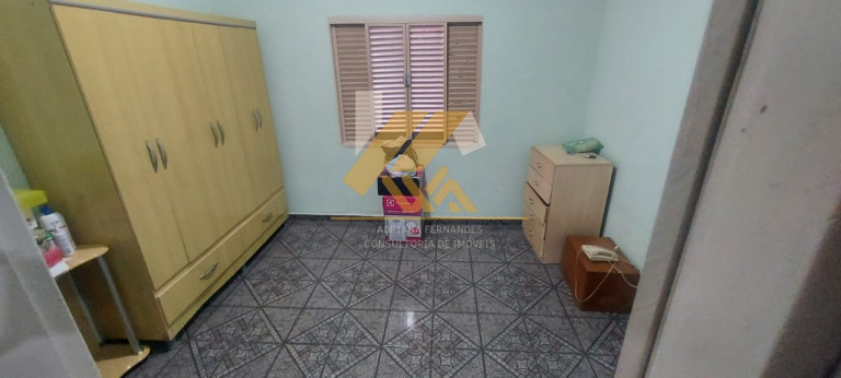 Imagem Casa com 4 Quartos à Venda, 110 m² em Mogi Moderno - Mogi Das Cruzes