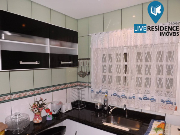 Imagem Casa com 3 Quartos à Venda, 250 m² em Loteamento Vila Real - Itatiba