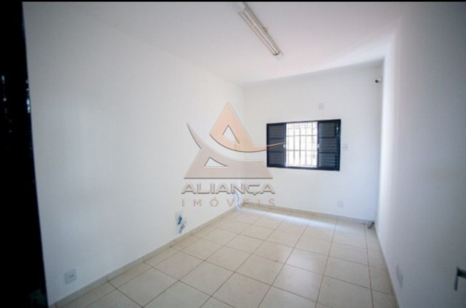 Imagem Imóvel com 4 Quartos à Venda, 132 m² em Vila Seixas - Ribeirão Preto