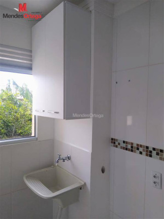 Imagem Apartamento com 2 Quartos para Alugar, 52 m² em Residencial Butiá - Sorocaba Imagem Apartamento com 2 Quartos para Alugar, 52 m² em Residencial Butiá - Sorocaba