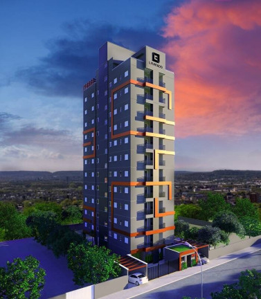 Imagem Apartamento com 2 Quartos à Venda, 48 m² em Vila Carvalho - Sorocaba Imagem Apartamento com 2 Quartos à Venda, 48 m² em Vila Carvalho - Sorocaba