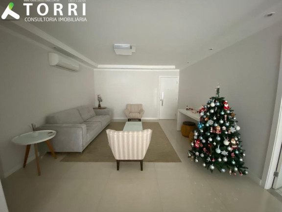 Imagem Apartamento com 3 Quartos à Venda, 135 m² em Parque Campolim - Sorocaba