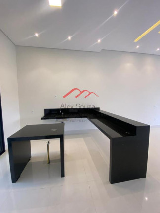 Imagem Casa com 3 Quartos à Venda, 155 m² em Parque Ortolândia - Hortolândia