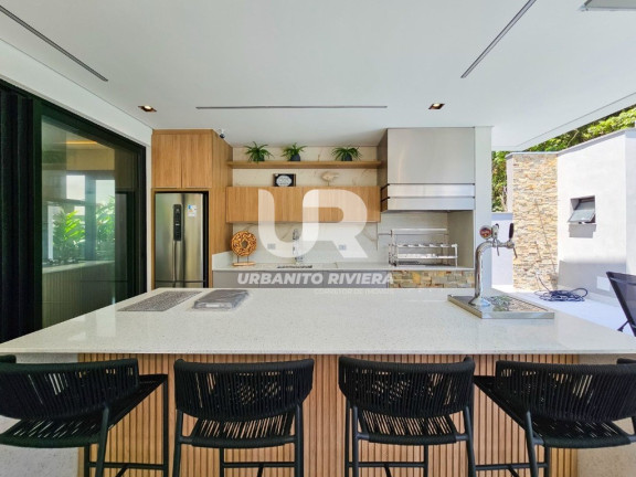 Imagem Casa com 6 Quartos à Venda, 334 m² em Riviera | Módulo 16 - Bertioga
