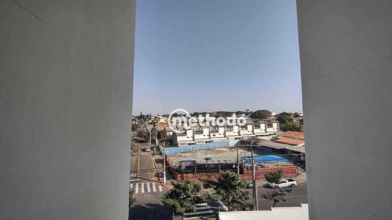 Imagem Apartamento com 3 Quartos à Venda, 74 m² em Chácara Primavera - Campinas Imagem Apartamento com 3 Quartos à Venda, 74 m² em Chácara Primavera - Campinas