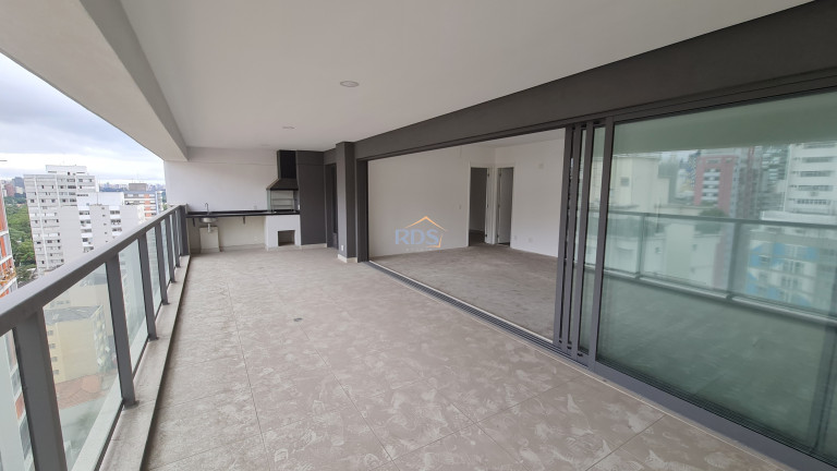 Imagem Apartamento com 3 Quartos à Venda, 162 m² em Pinheiros - São Paulo
