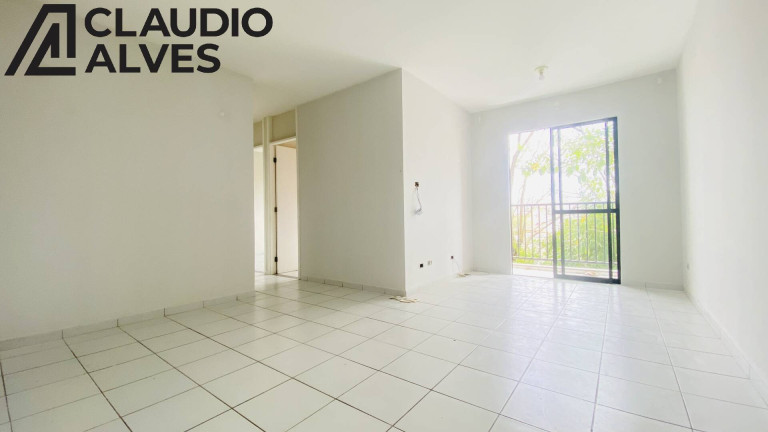 Imagem Apartamento com 3 Quartos à Venda, 70 m² em Muchila - Feira De Santana