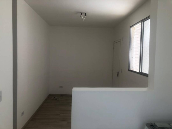 Imagem Apartamento com 2 Quartos para Alugar, 48 m² em Aparecidinha - Sorocaba Imagem Apartamento com 2 Quartos para Alugar, 48 m² em Aparecidinha - Sorocaba