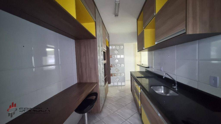 Imagem Cobertura com 3 Quartos à Venda, 150 m² em Aviação - Praia Grande