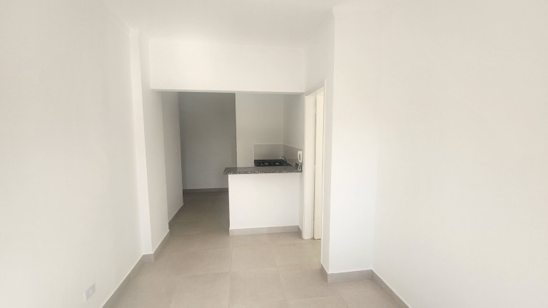 Apartamento com 1 Quarto à Venda, 47 m² em Embaré - Santos