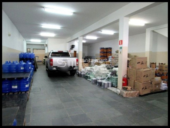 Imagem Sobrado com 3 Quartos à Venda, 71 m² em Centro - Lorena Imagem Sobrado com 3 Quartos à Venda, 71 m² em Centro - Lorena