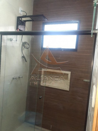 Imagem Casa de Condomínio com 3 Quartos à Venda, 140 m² em Vila Do Golf - Ribeirão Preto